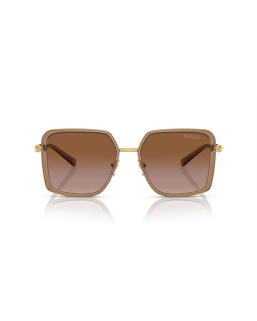 Versace Black Sunglass Ve2261