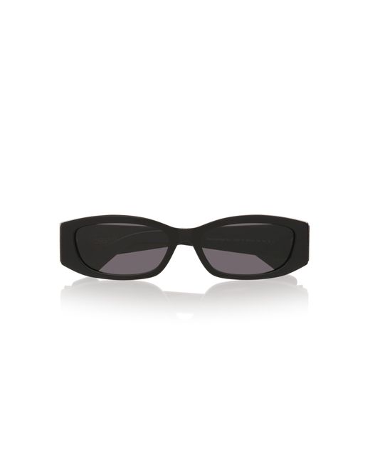 Dior Black Sunglass Graphique S1i