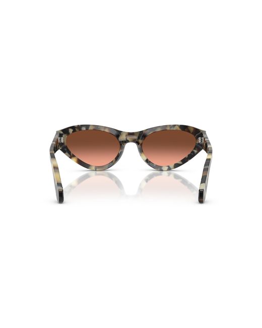 Persol Black Sunglass Po0052s