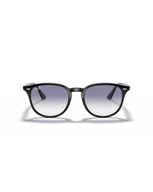 Ray-Ban Black Sunglass Rb4259