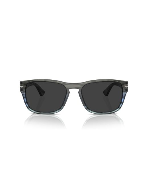 Persol Black Sunglass Po3341s