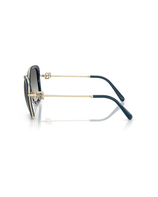 Ralph Lauren Black Sunglasses Rl7088