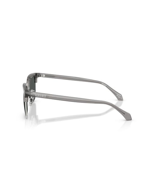 Versace Black Sunglass Ve4494d for men