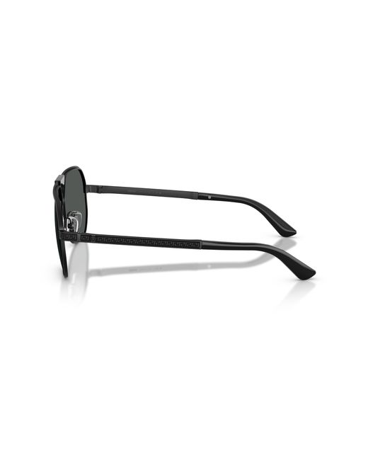 Versace Black Sunglass Ve2294 for men