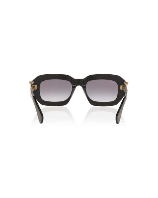 Cartier Black Sunglass Ct0546s