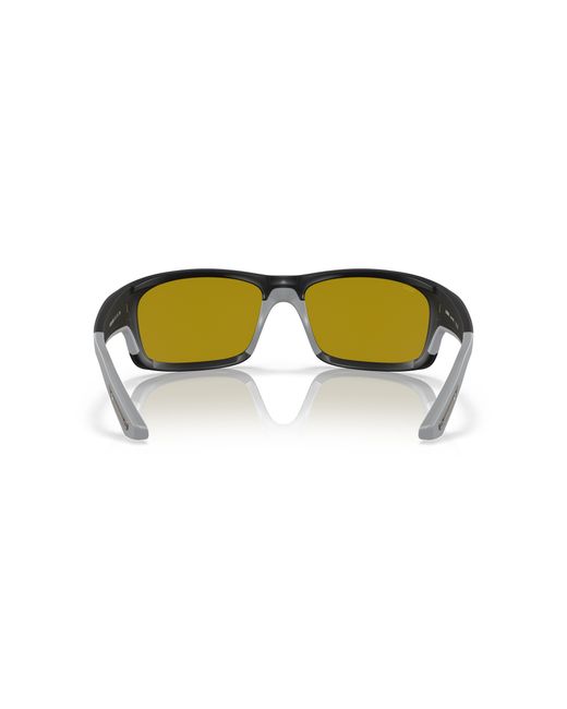 Costa Black Sunglass Jose Pro for men