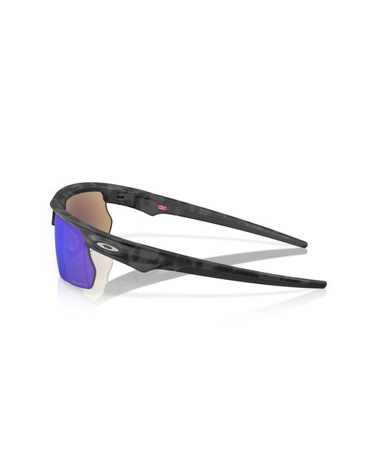 Oakley Black Sunglass Bisphaeratm