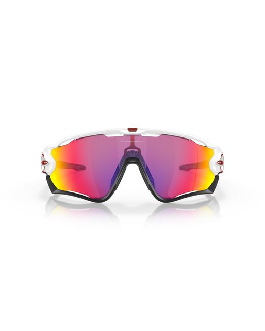 Oakley Black Sunglass Jawbreakertm for men