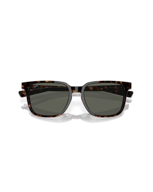 Costa Black Sunglass 6s2013 Kailano for men