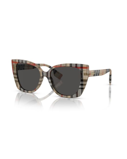Burberry Black Sunglass Meryl