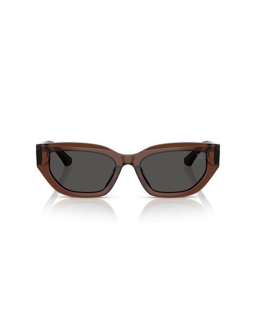 Burberry Black Sunglasses Be4463d