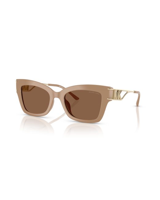 Michael Kors Black Mk2237U Cantabria