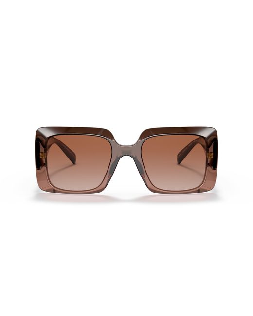 Versace Black Sunglasses Ve4405