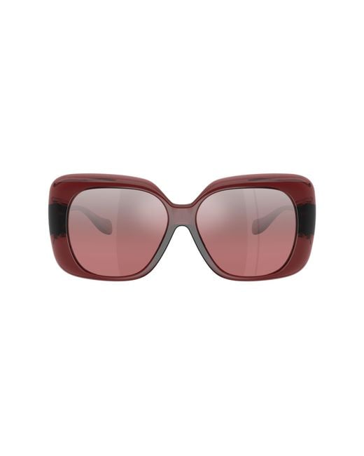 Versace Black Sunglass Ve4499u