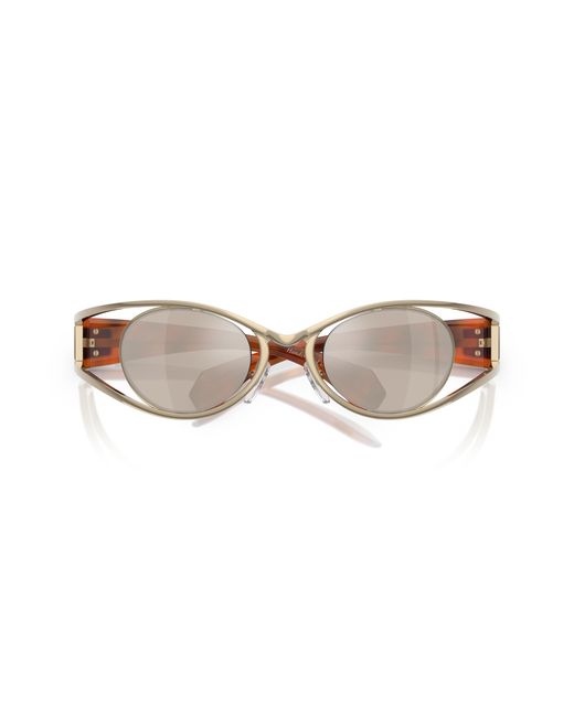 Alain Mikli Black Sunglass A04501t
