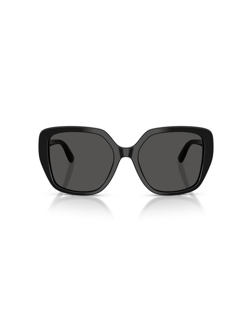Dolce & Gabbana Black Sunglass Dg4569