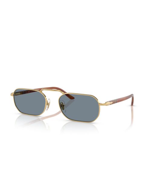Persol Black Sunglass Po1020s