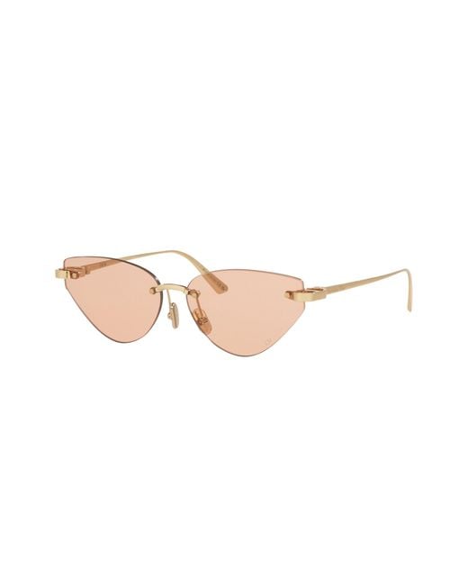 Dior Black Sunglass C B5u