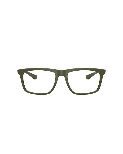 Emporio Armani Black Sunglass Ea4235 for men