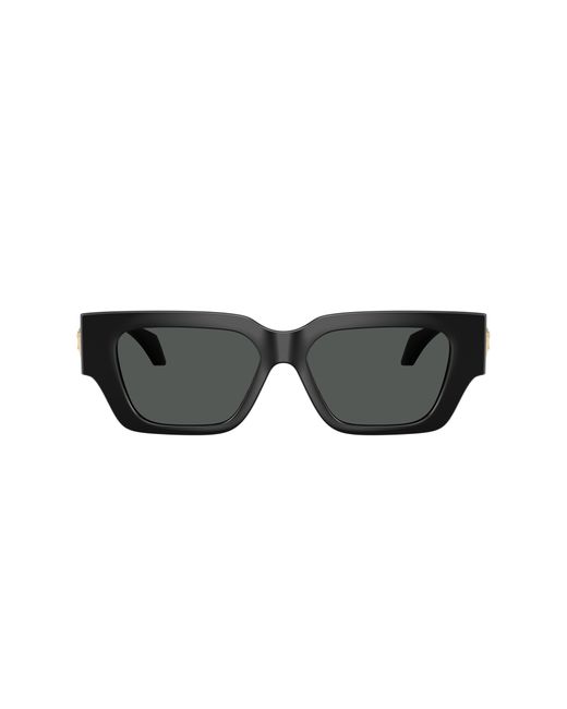 Versace Black Sunglass Ve4497u