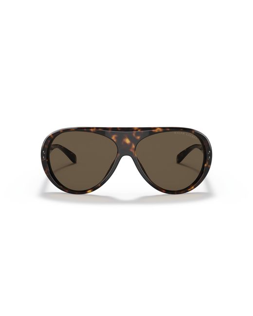 Ralph Lauren Black Sunglass Rl8194 for men