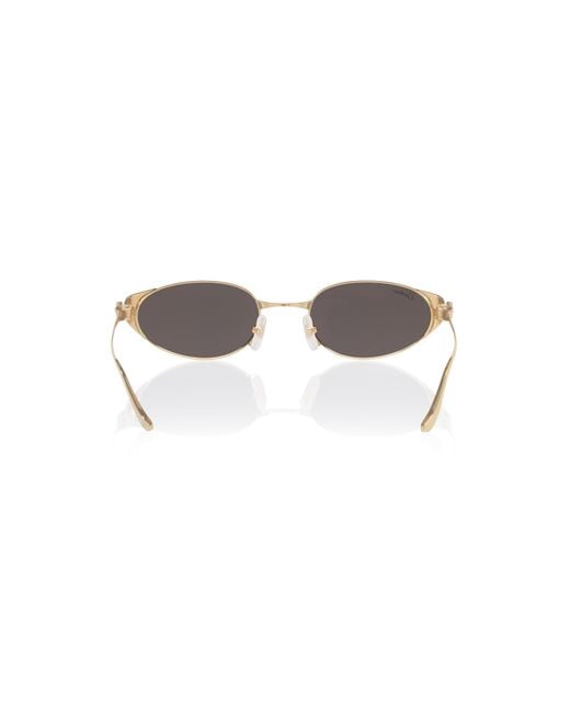 Cartier Black Sunglass Ct0630s