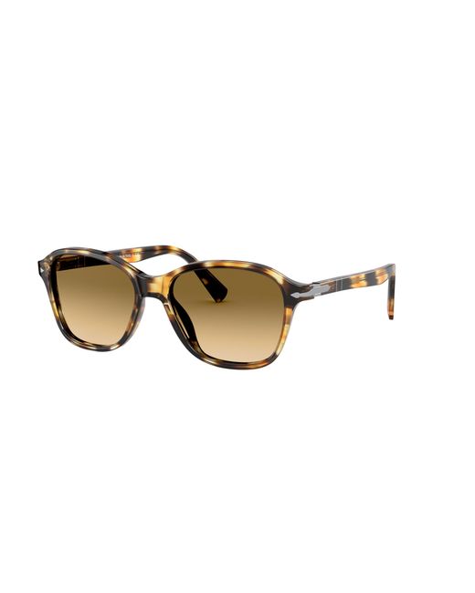 Persol Black Sunglass Po3244s