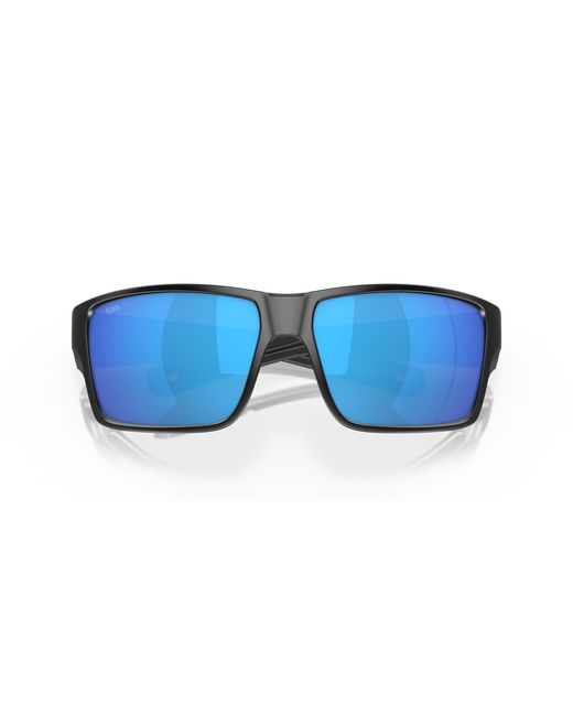 Costa Black Sunglass Reefton Pro for men