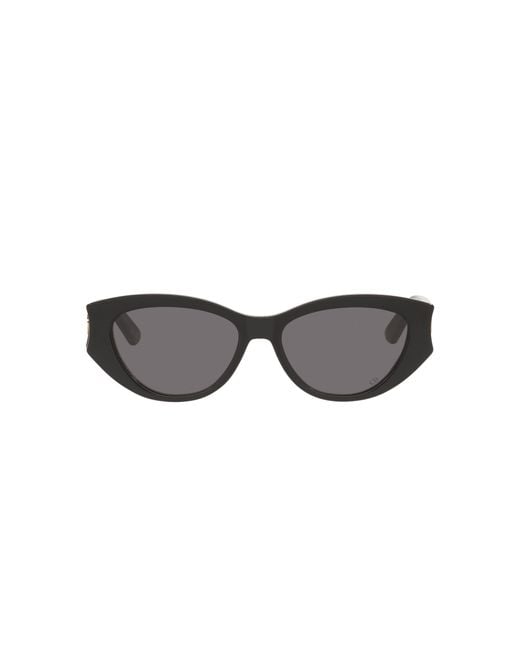 Dior Black Sunglass Glow B1i