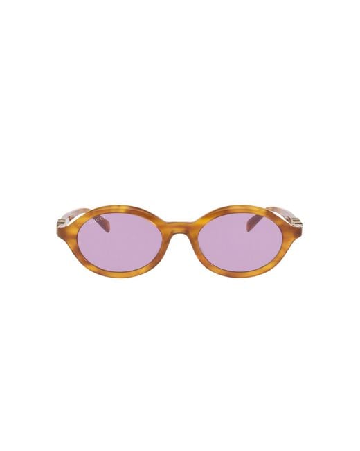 Gucci Black Sunglass Gg2153S