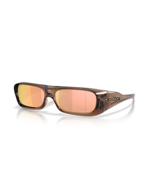 Oakley Black Sunglass Permian