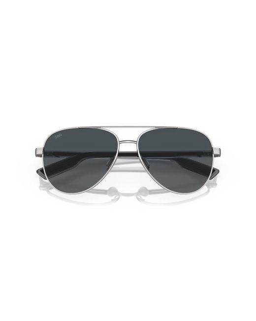 Costa Black Sunglass Peli