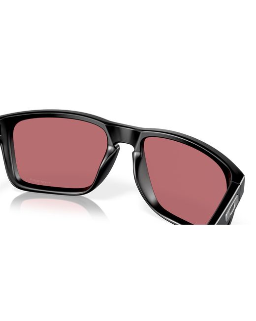 Oakley Black Sunglass Holbrooktm Xl for men