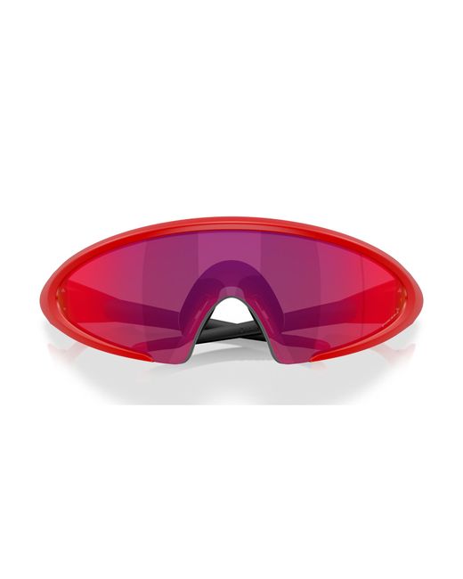 Oakley Black Sunglass Ellipse