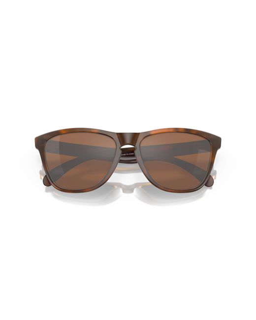 Oakley Black Sunglass Frogskinstm
