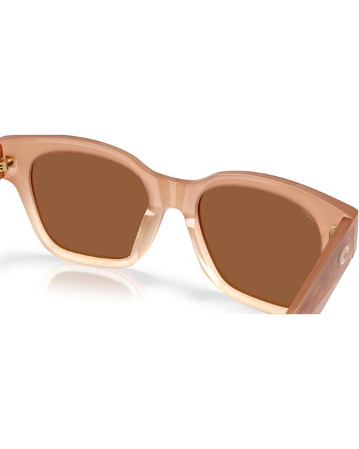 Costa Black Sunglass Nusa