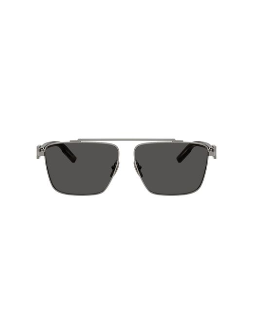 Dolce & Gabbana Black Sunglass Dg2336 for men