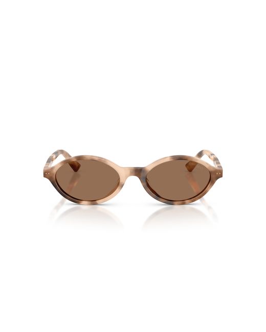 Jimmy Choo Black Sunglass Jc5068u
