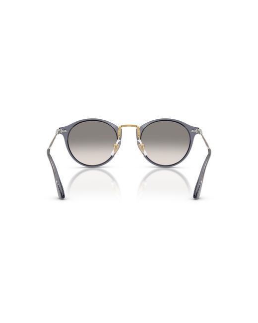 Persol Black Sunglass Po3166s for men