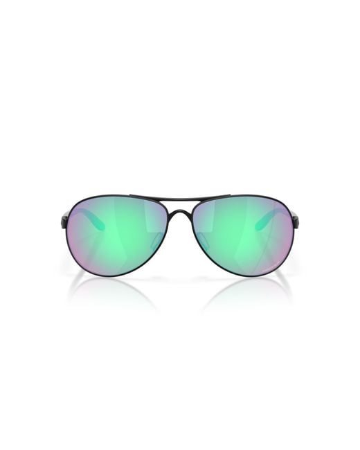 Oakley Black Sunglass Feedback