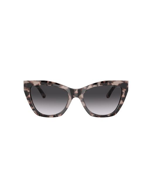 Emporio Armani Black Sunglasses Ea4176