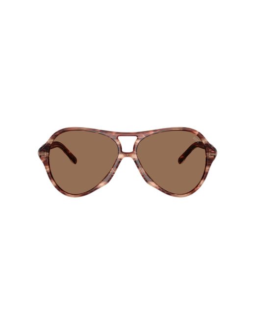 DIESEL Black Sunglass Dl2013u