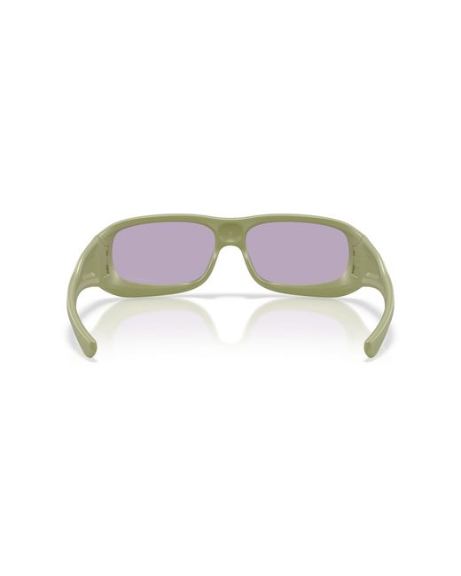 Oakley Black Sunglass De Soto