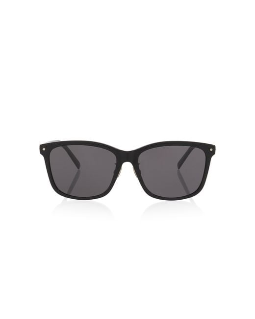 Dior Black Sunglass Petit Cd S2f