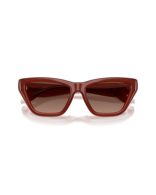 COACH Black Sunglass Cdp33
