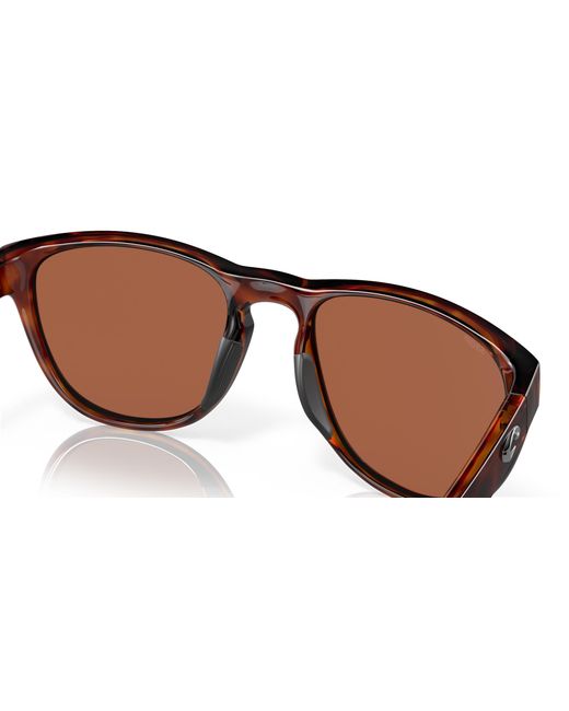 Costa Black Sunglass Irie
