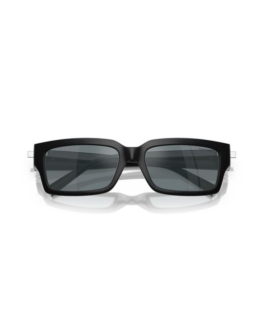 Tiffany & Co Black Sunglass Tf4226u