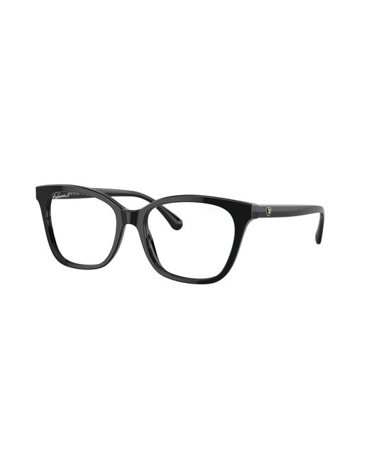 Chanel Black Sunglass Ch3463sa