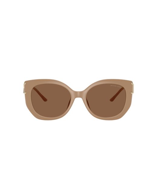 Michael Kors Black Sunglass Mk2236u Alicante