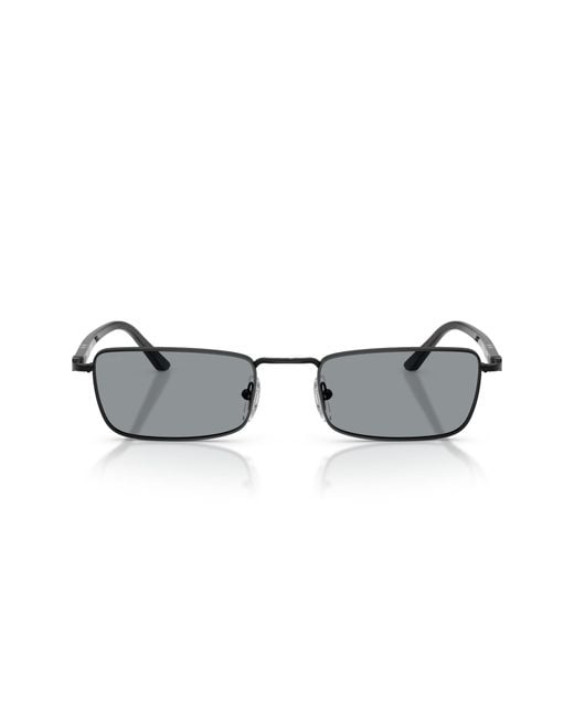 Persol Black Sunglass Po1025s
